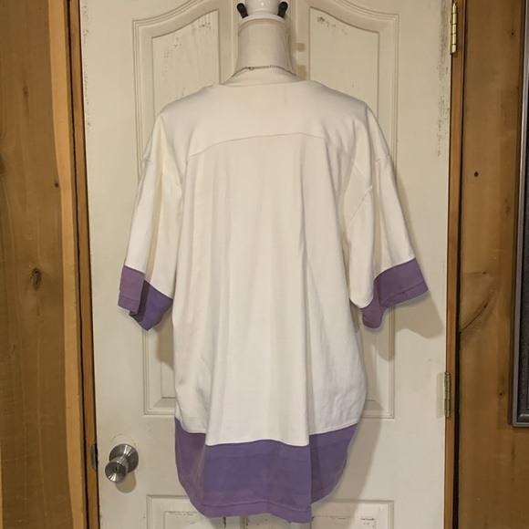 Polo Sport Vintage 1980s USA Jersey - Picture 4 of 7